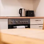 Vienna Living Apartments - Petrusgasse