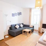 Vienna Living Apartments - Petrusgasse