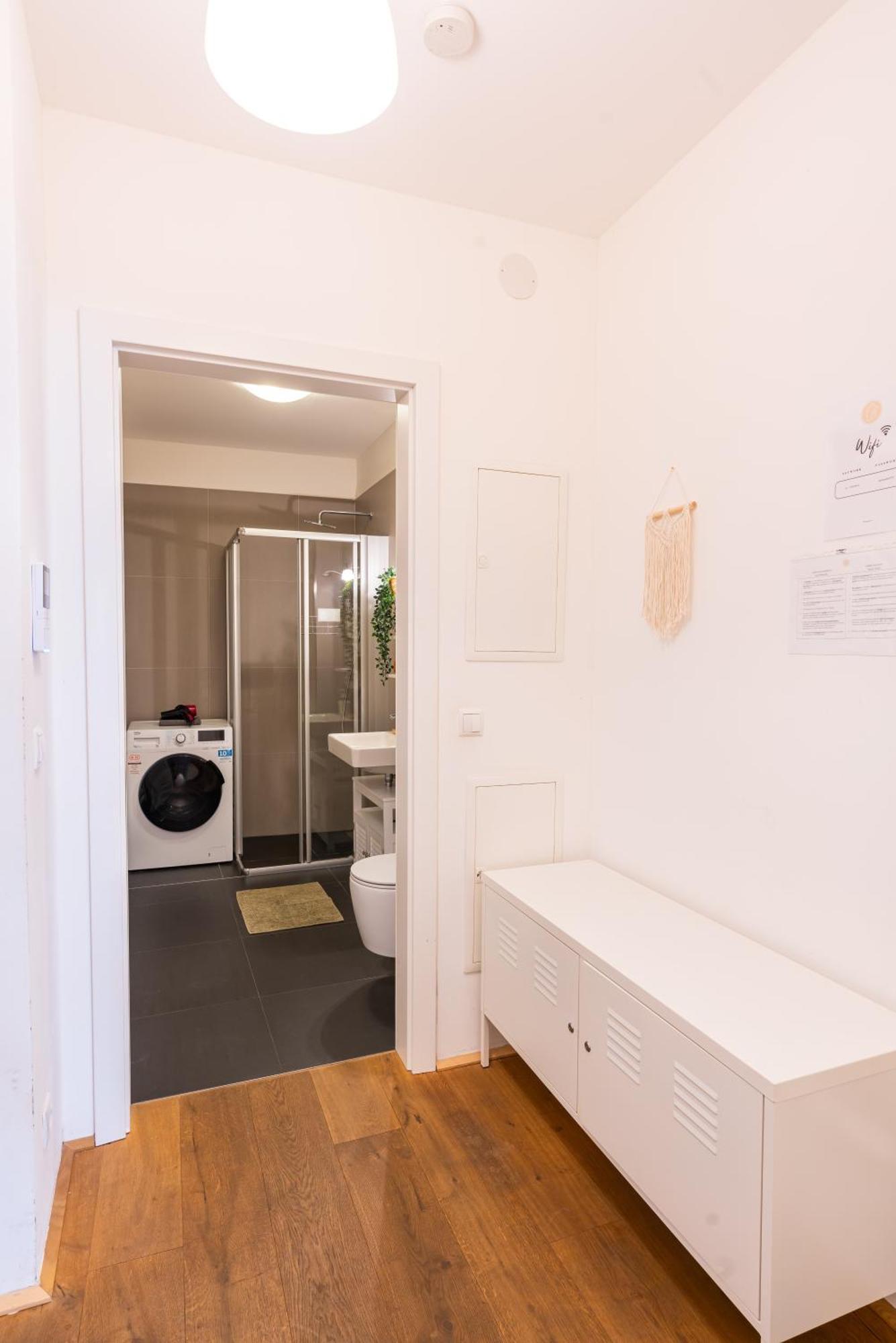 Appartement Petrusgasse *