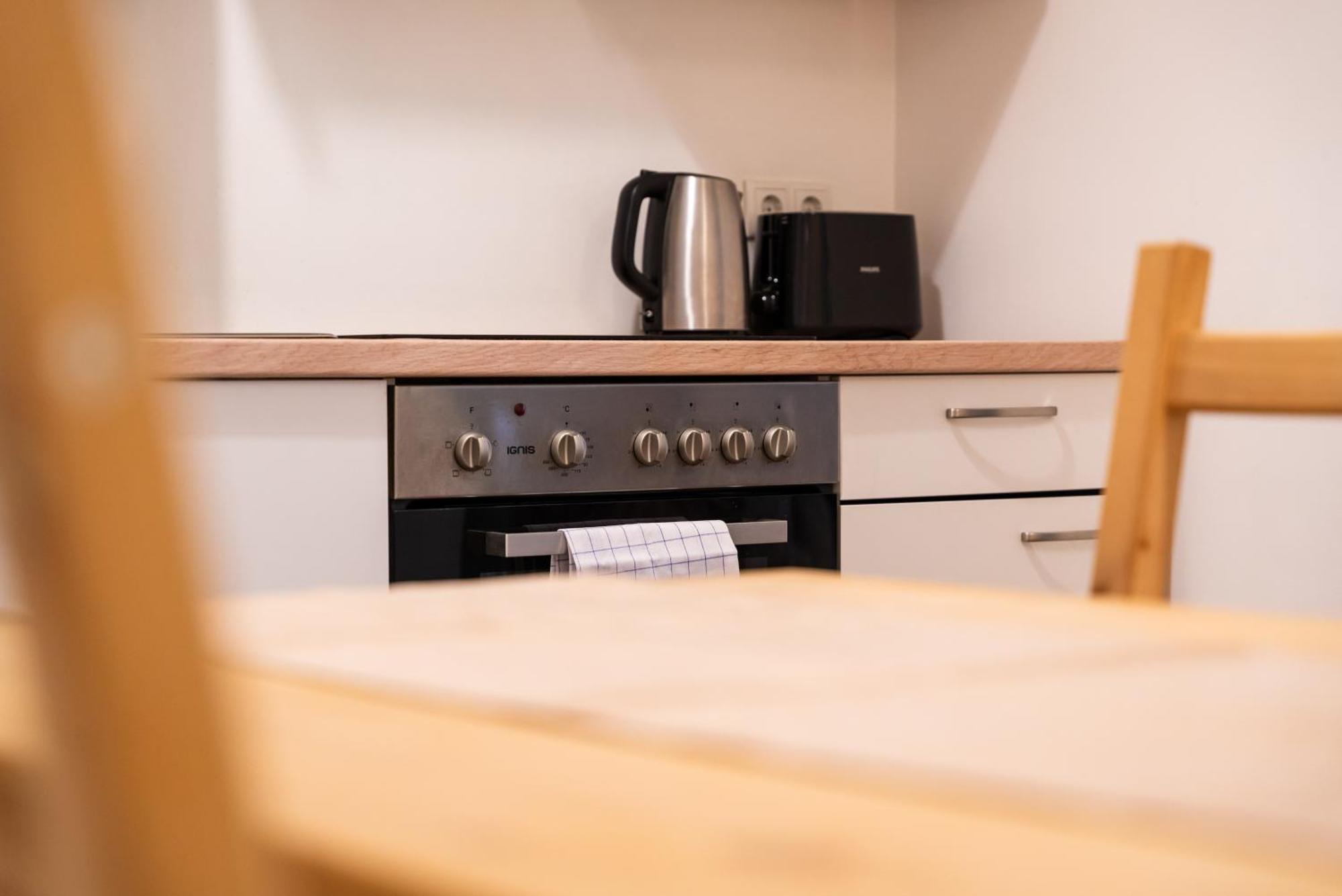 Apartamento Petrusgasse *