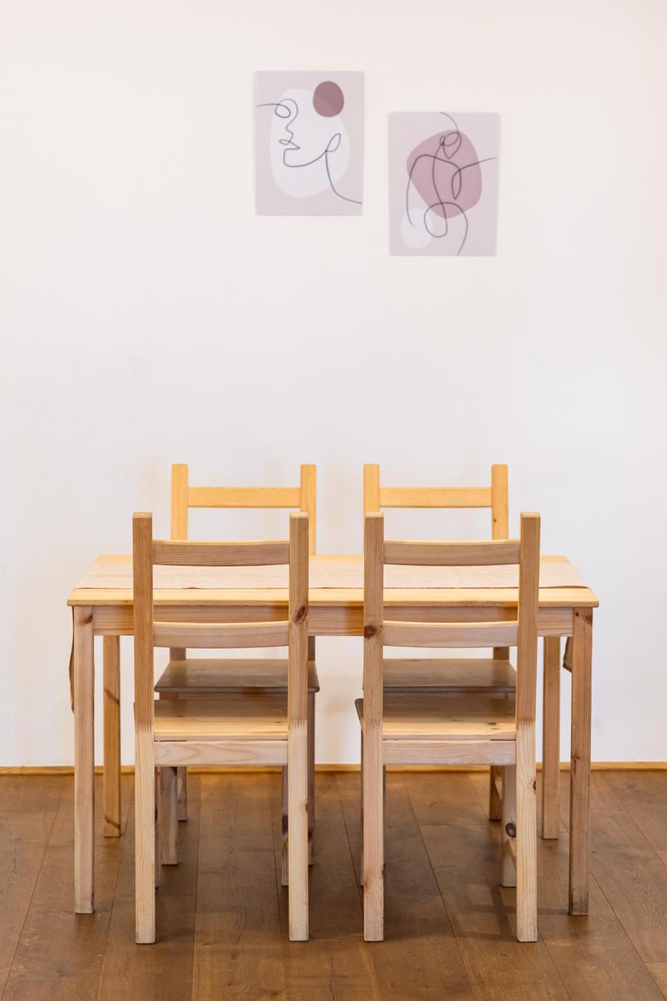 Apartamento Petrusgasse *