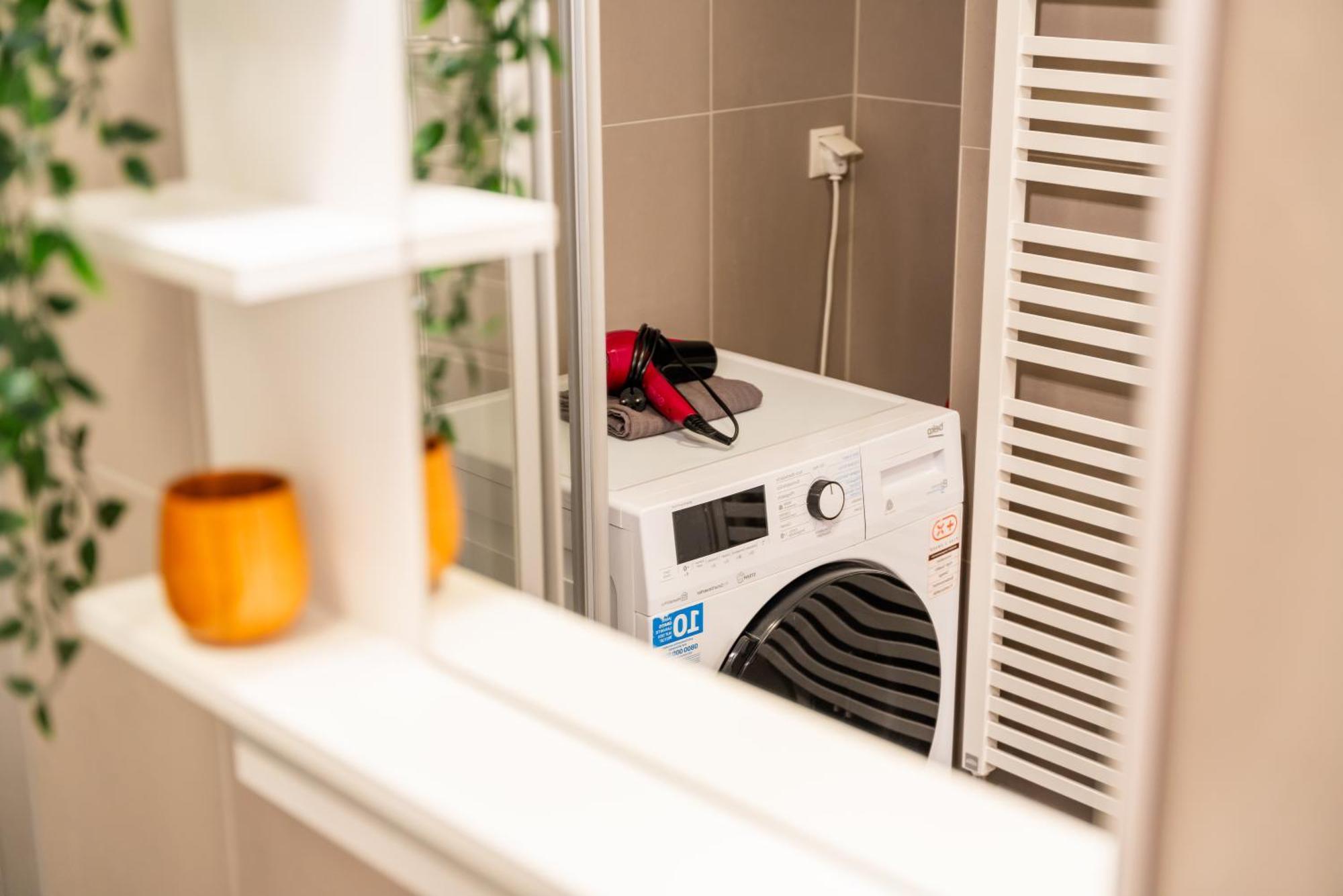 Apartment Living - Petrusgasse *