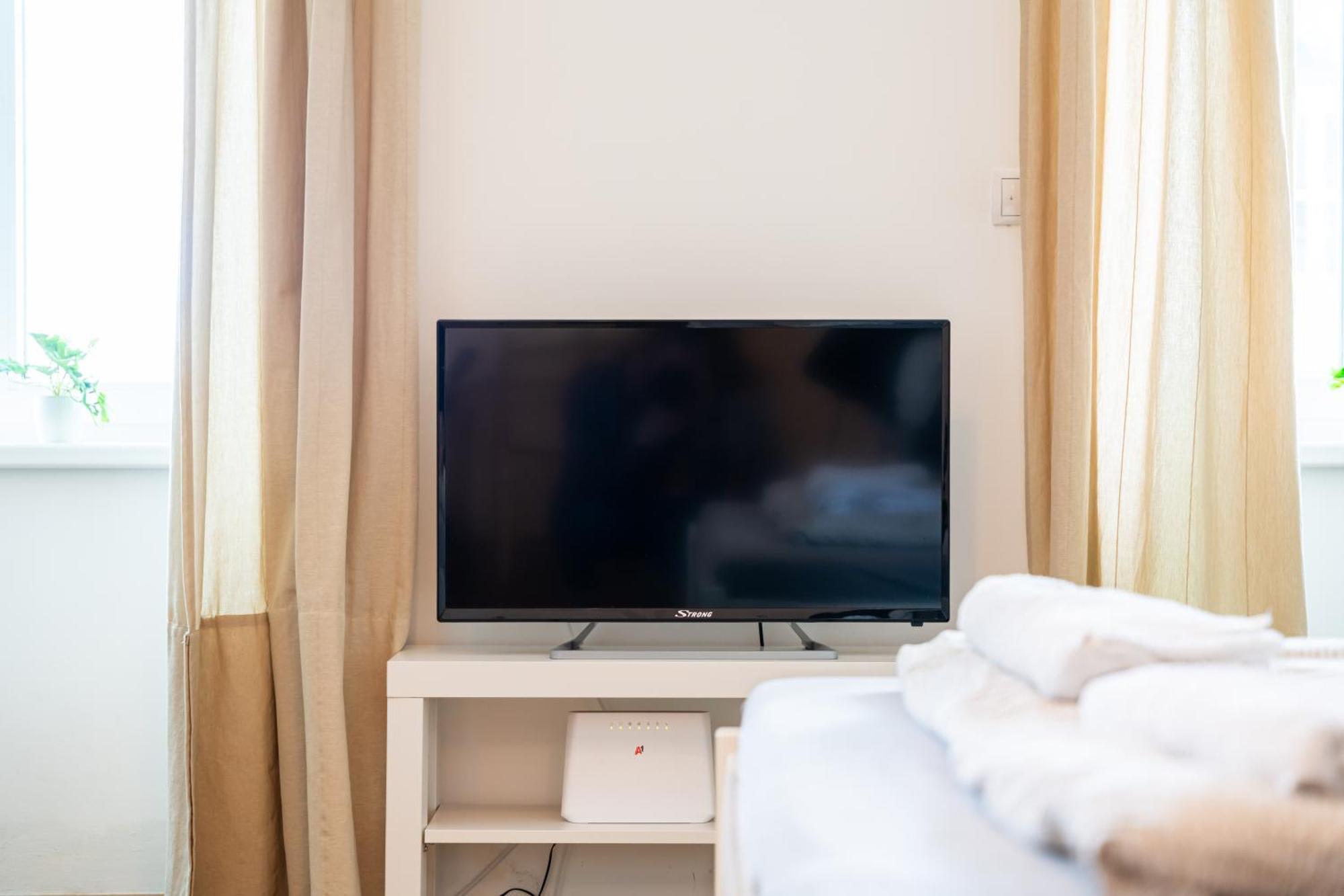 Apartamento Petrusgasse Viena