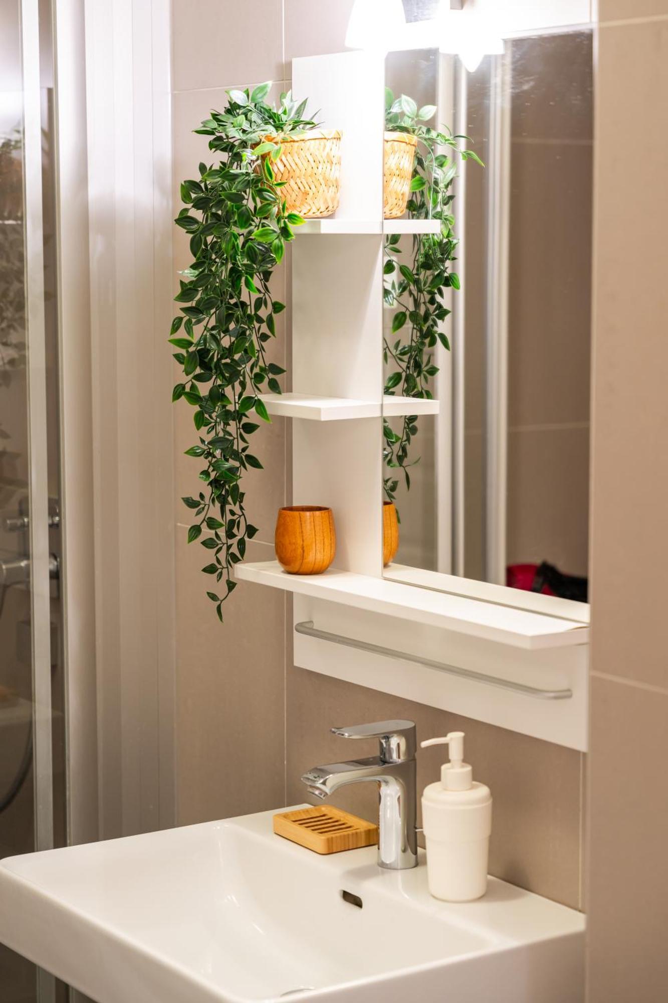 Apartment Living - Petrusgasse *