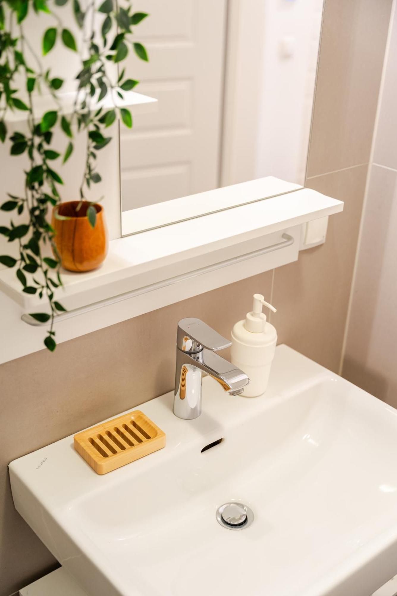 Apartment Living - Petrusgasse