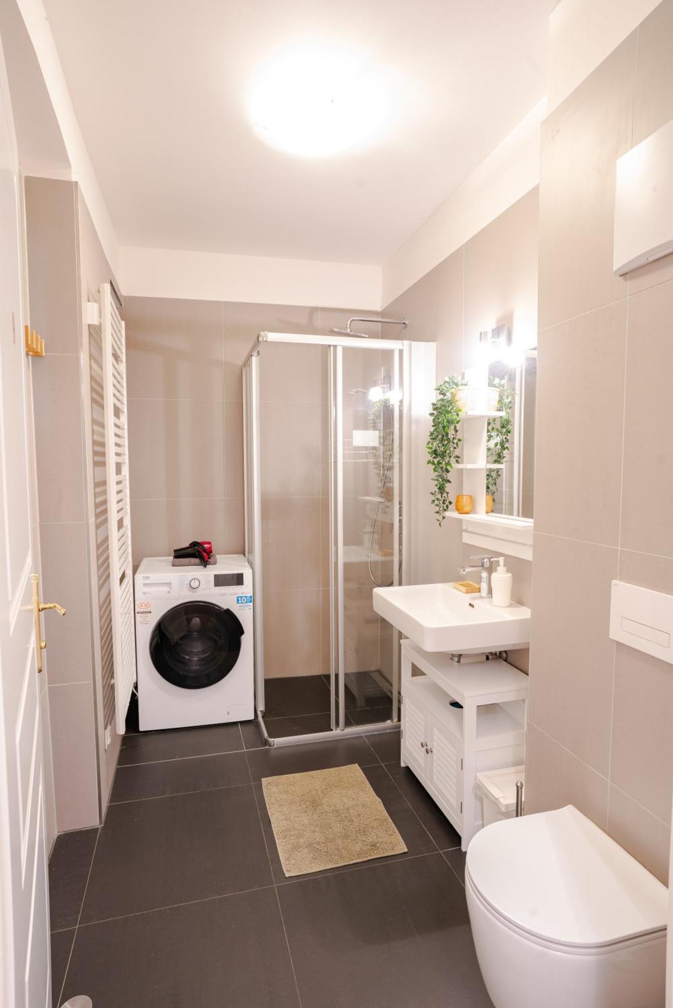 Apartamento Petrusgasse Viena